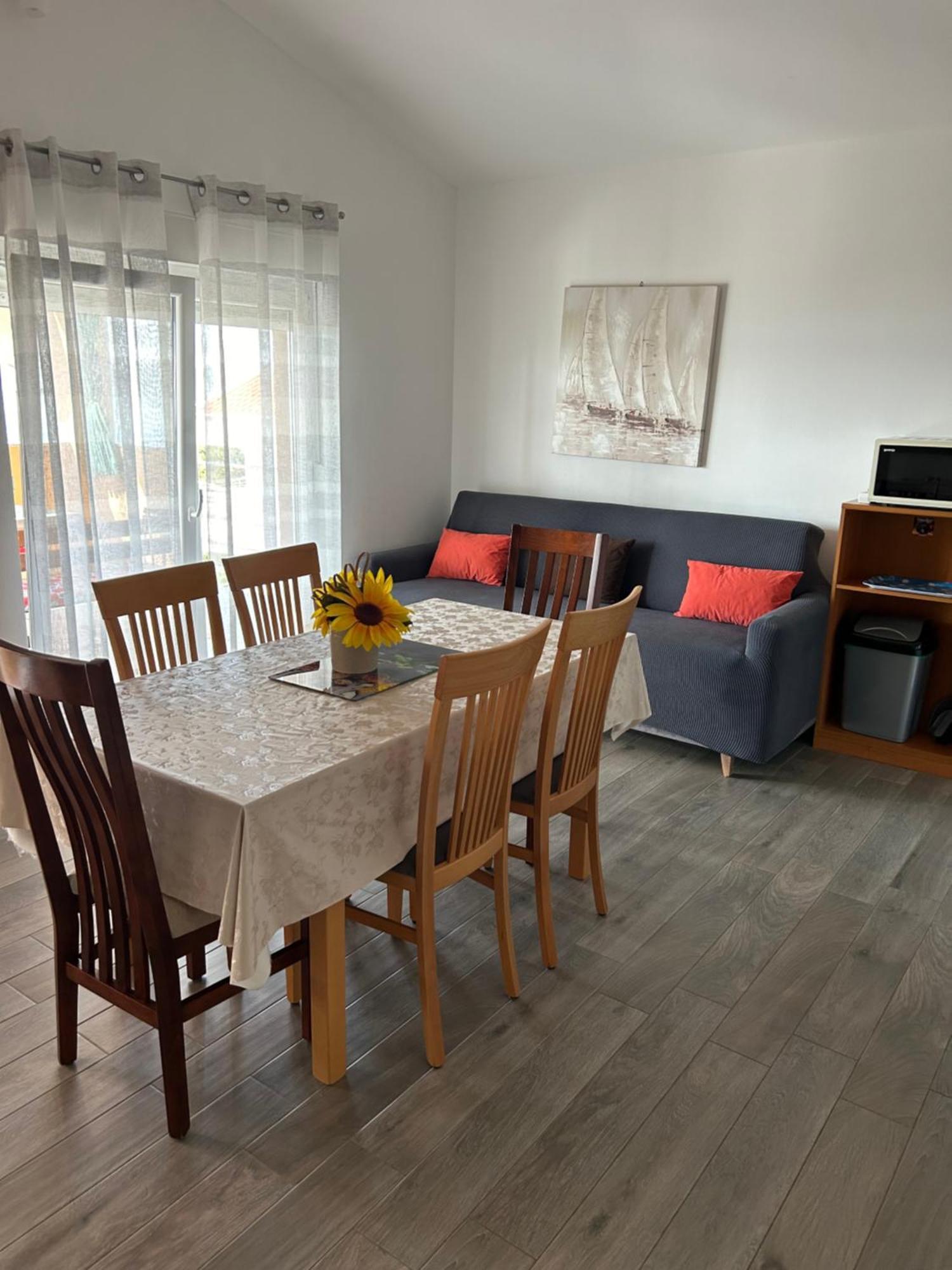 Danisacroatia Apartment Maslenica Exterior photo
